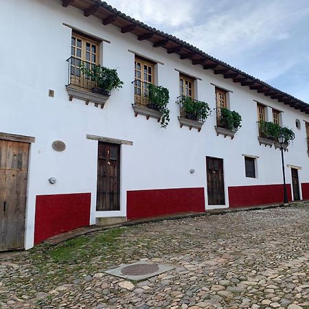 Casa Dos Gallos San Sebastián del Oeste Exterior foto