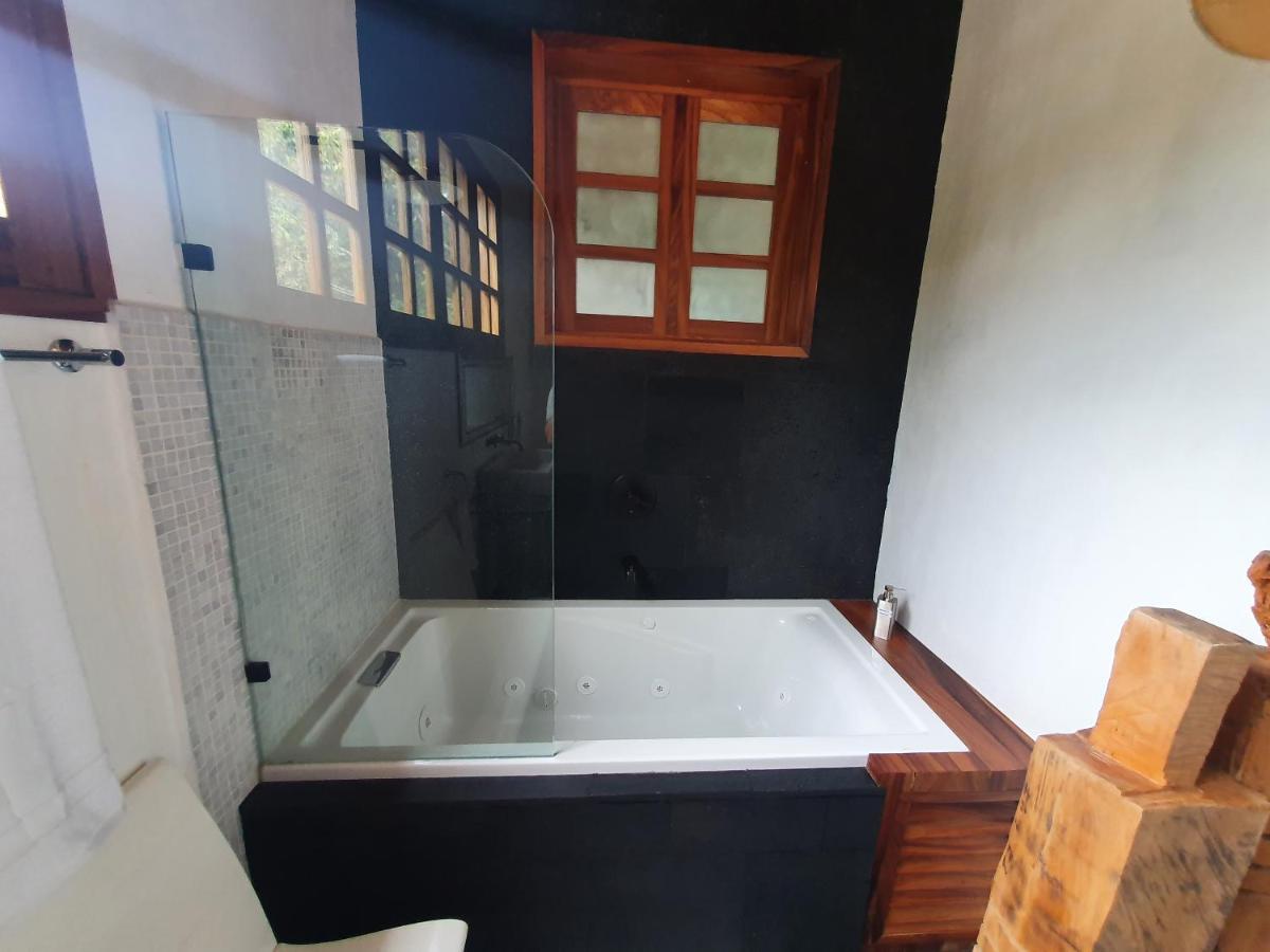 Casa Dos Gallos San Sebastián del Oeste Exterior foto