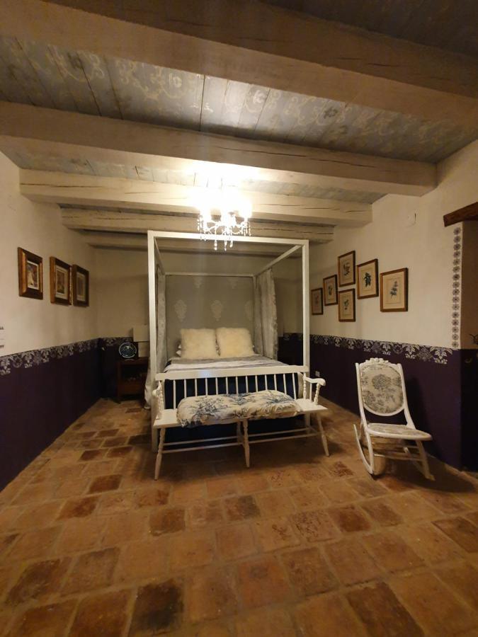Casa Dos Gallos San Sebastián del Oeste Exterior foto