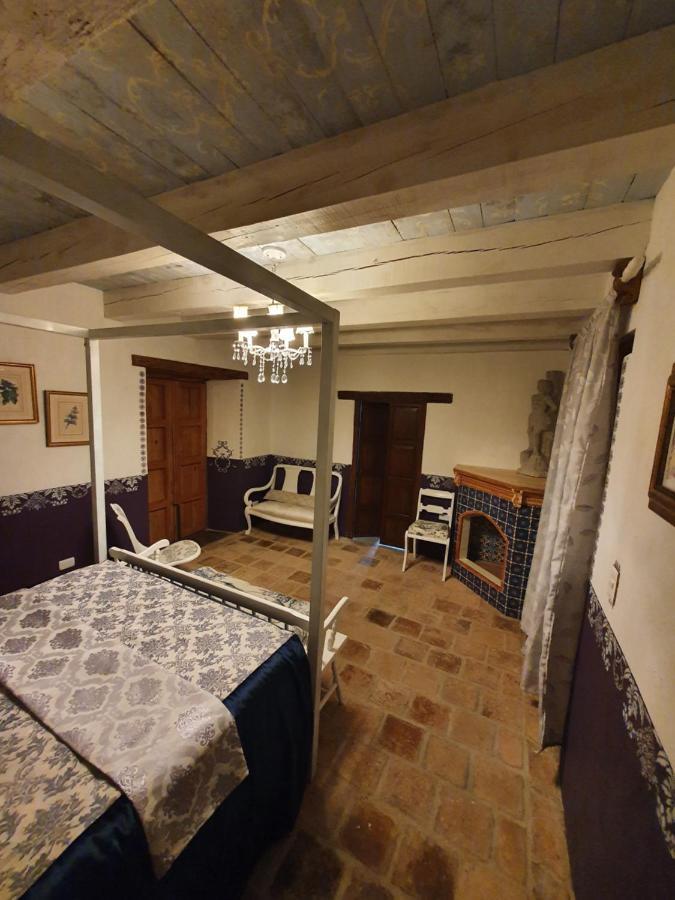 Casa Dos Gallos San Sebastián del Oeste Exterior foto